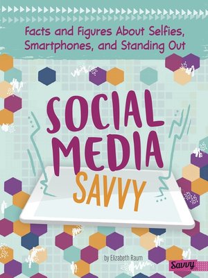 cover image of Social Media Savvy